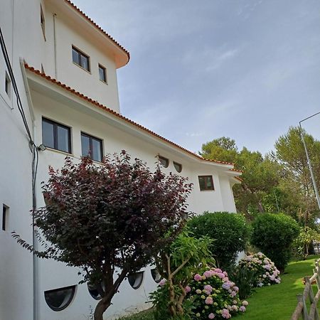 Appartment With Swiming Pool Cascaes Exterior foto